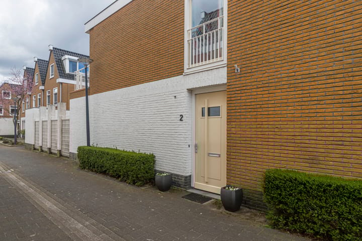 Foto 5 van Druivenserre 2