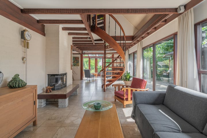 Foto 8 van Waalseweg 52-D