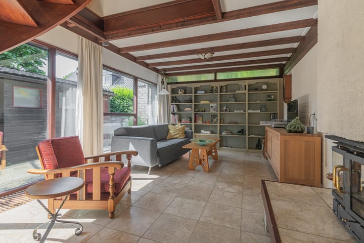 Foto 9 van Waalseweg 52-D