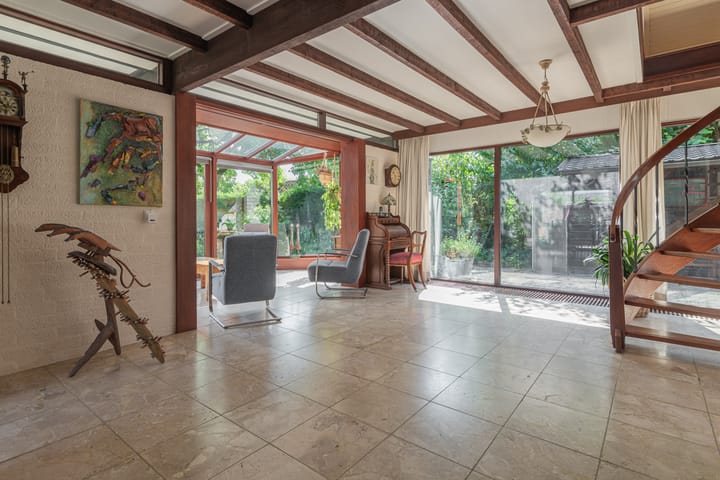 Foto 10 van Waalseweg 52-D