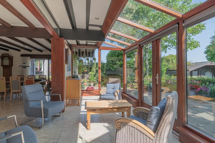 Foto 12 van Waalseweg 52-D