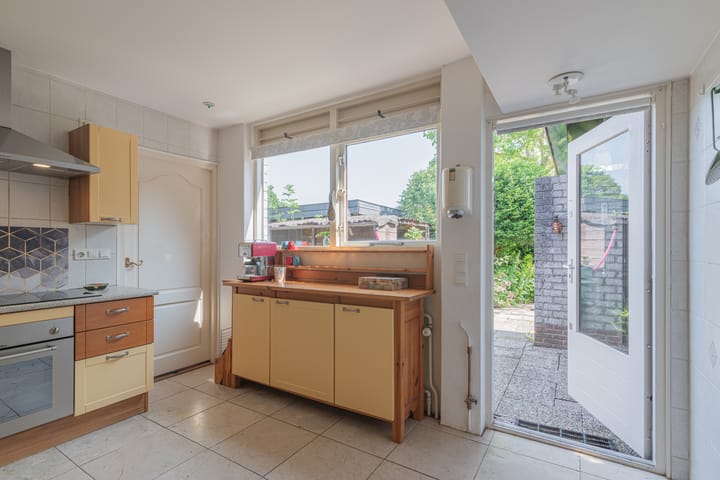 Foto 16 van Waalseweg 52-D