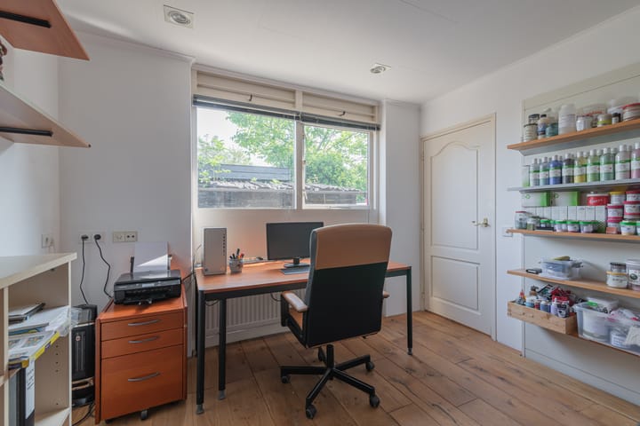 Foto 17 van Waalseweg 52-D