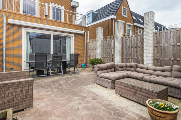 Foto 18 van Druivenserre 2