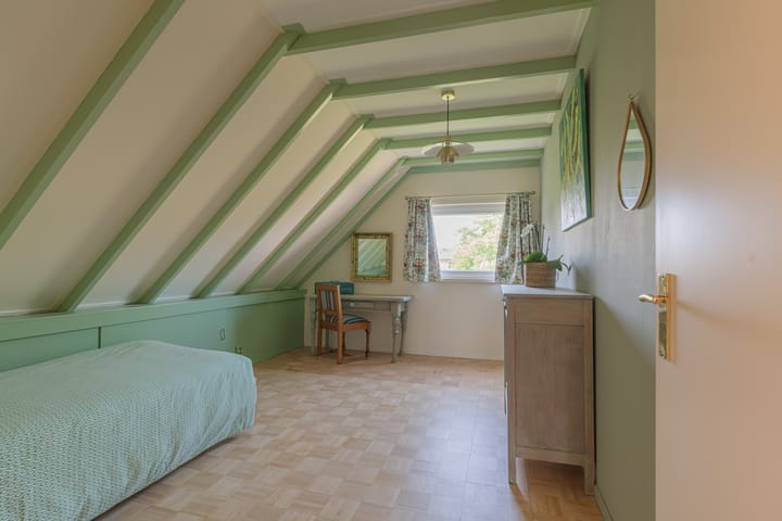 Foto 22 van Waalseweg 52-D