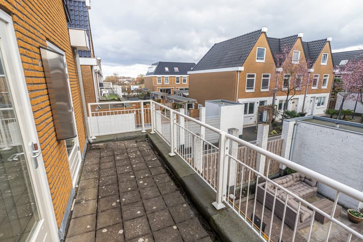 Foto 20 van Druivenserre 2