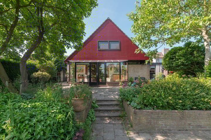 Foto 28 van Waalseweg 52-D