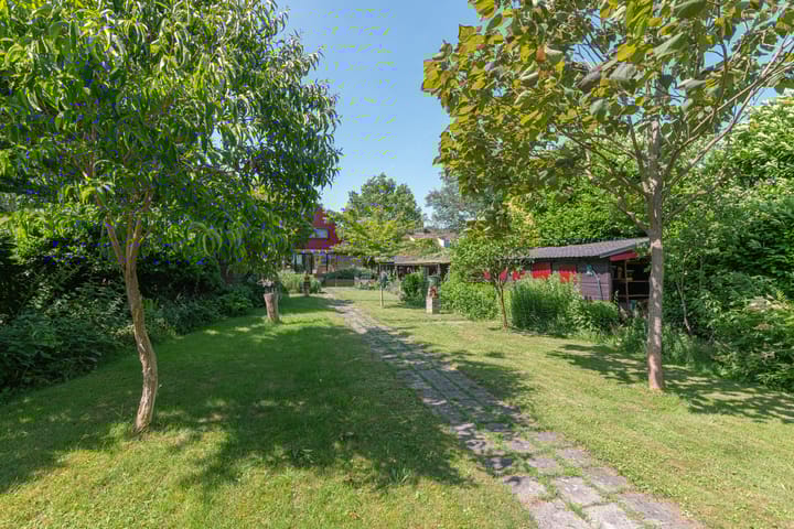 Foto 32 van Waalseweg 52-D