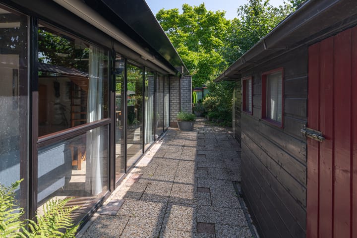 Foto 33 van Waalseweg 52-D