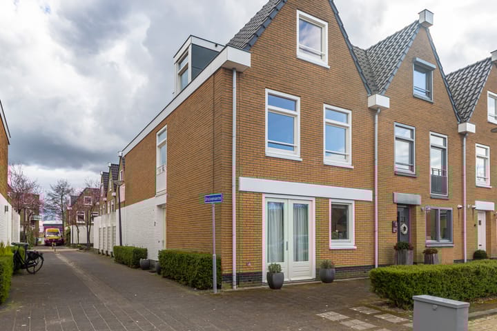 Foto 32 van Druivenserre 2