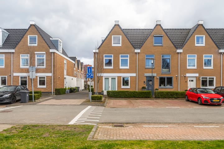 Foto 33 van Druivenserre 2