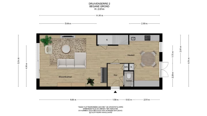 Foto 34 van Druivenserre 2