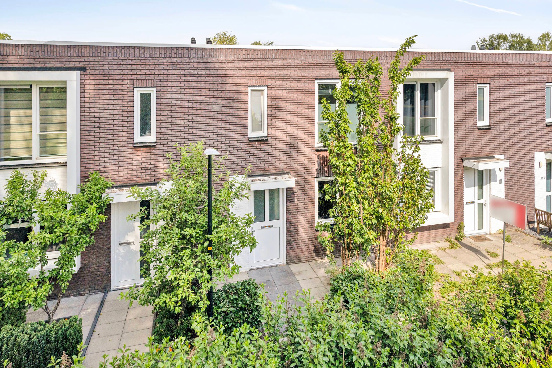 Photo 30 of Aristotelesstraat 601-17