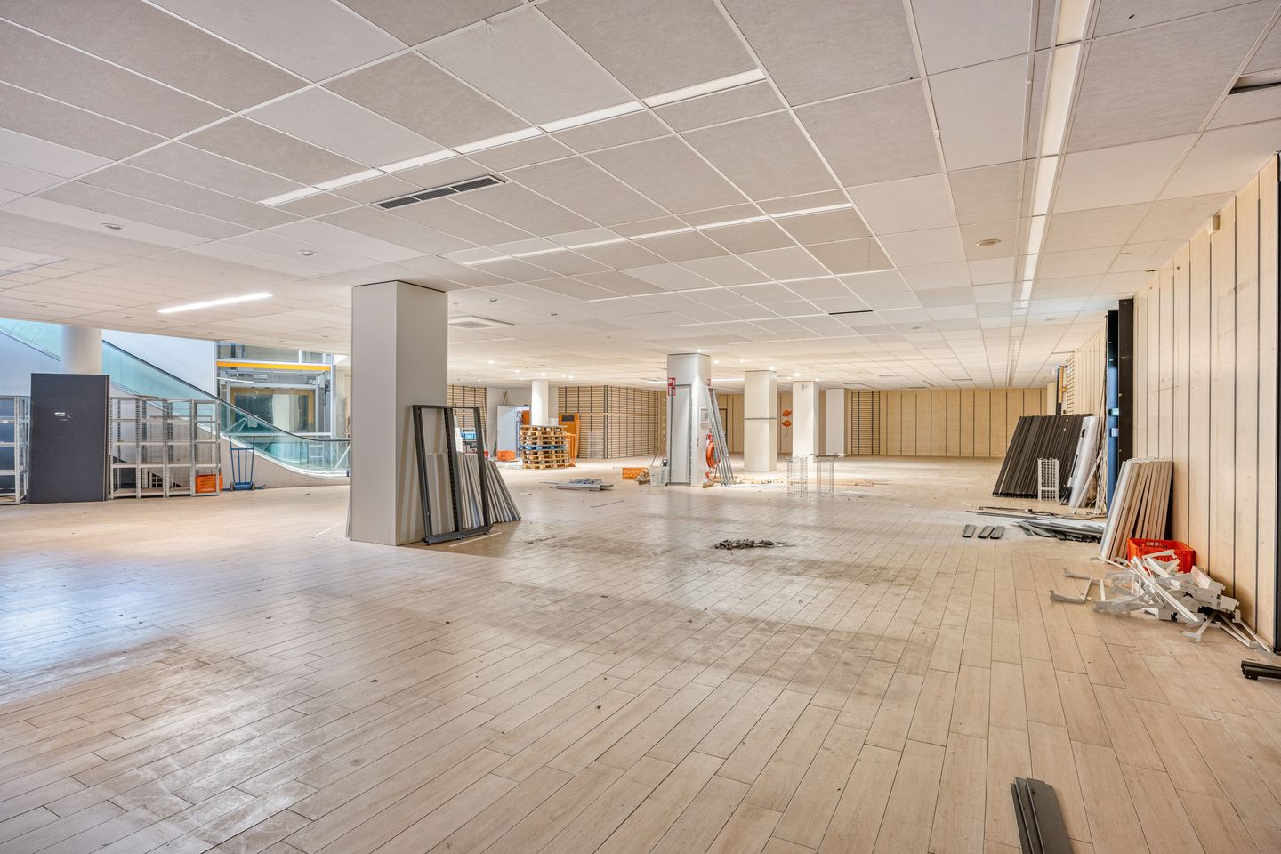 View photo 4 of Veerplein 26