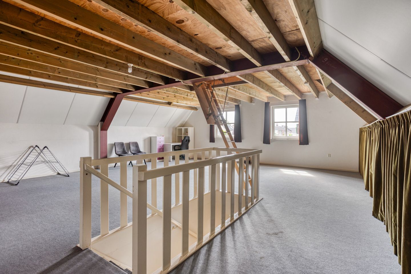 Foto 20 van Frater Romboutsstraat 22