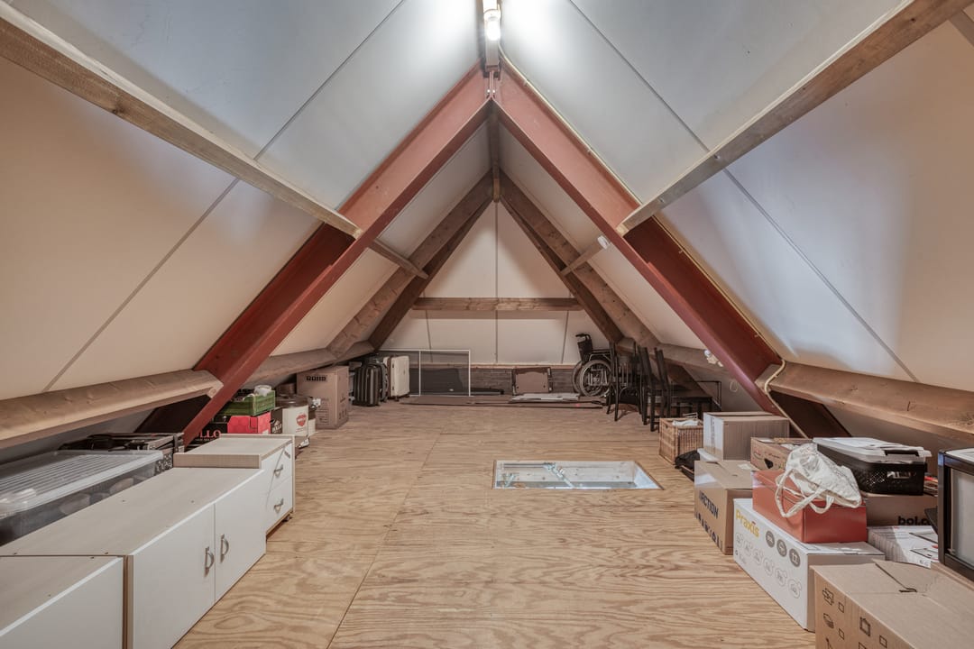 Foto 22 van Frater Romboutsstraat 22