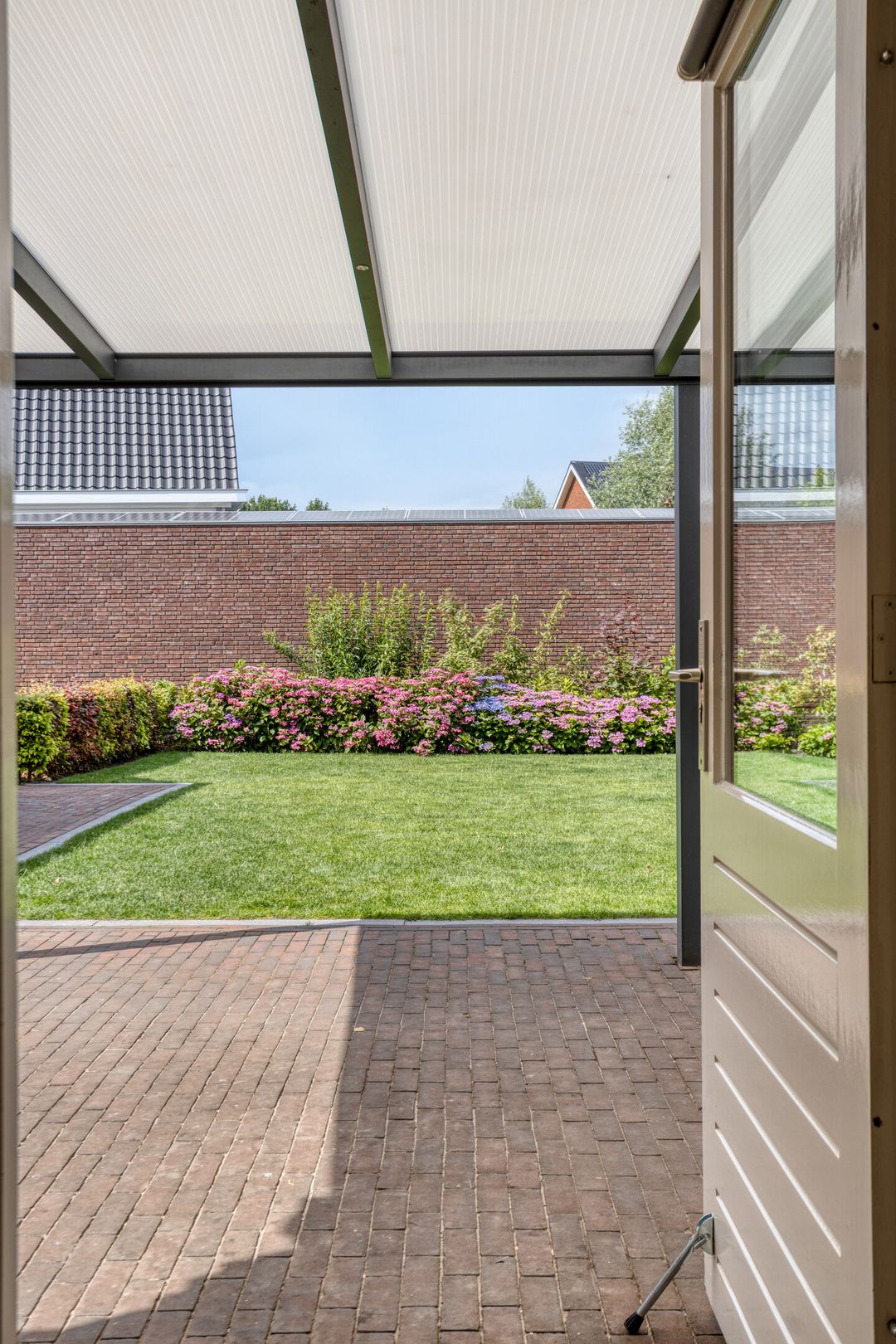 Foto 23 van Frater Romboutsstraat 22