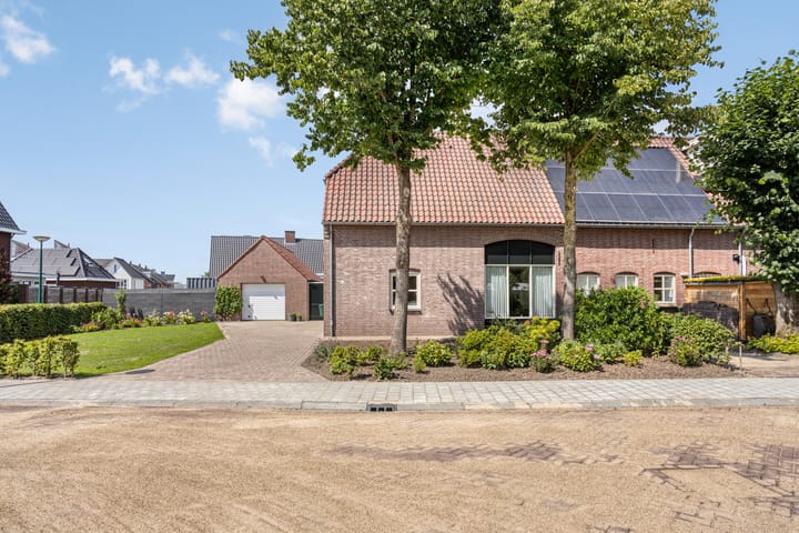 Foto 30 van Frater Romboutsstraat 22