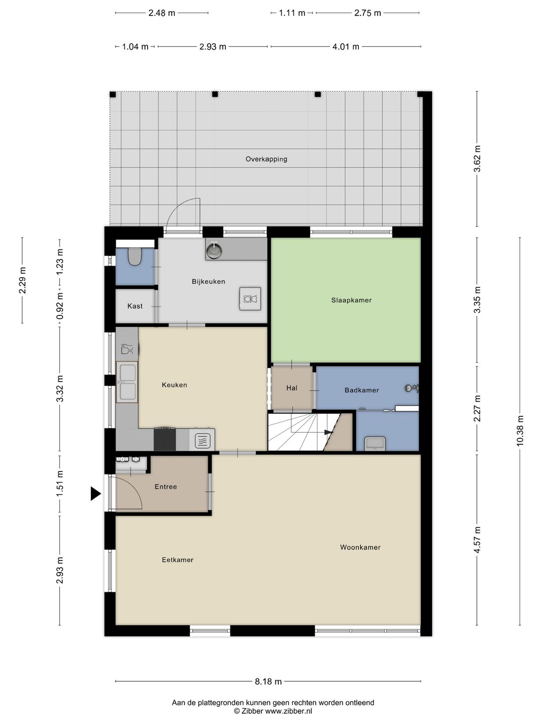 Foto 32 van Frater Romboutsstraat 22