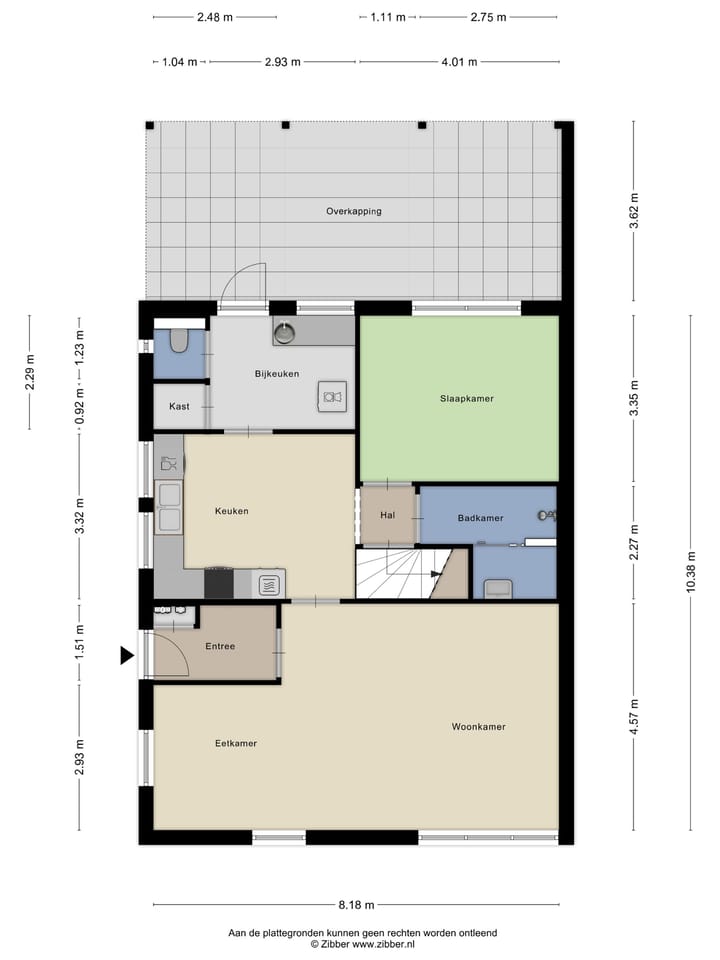 Foto 32 van Frater Romboutsstraat 22
