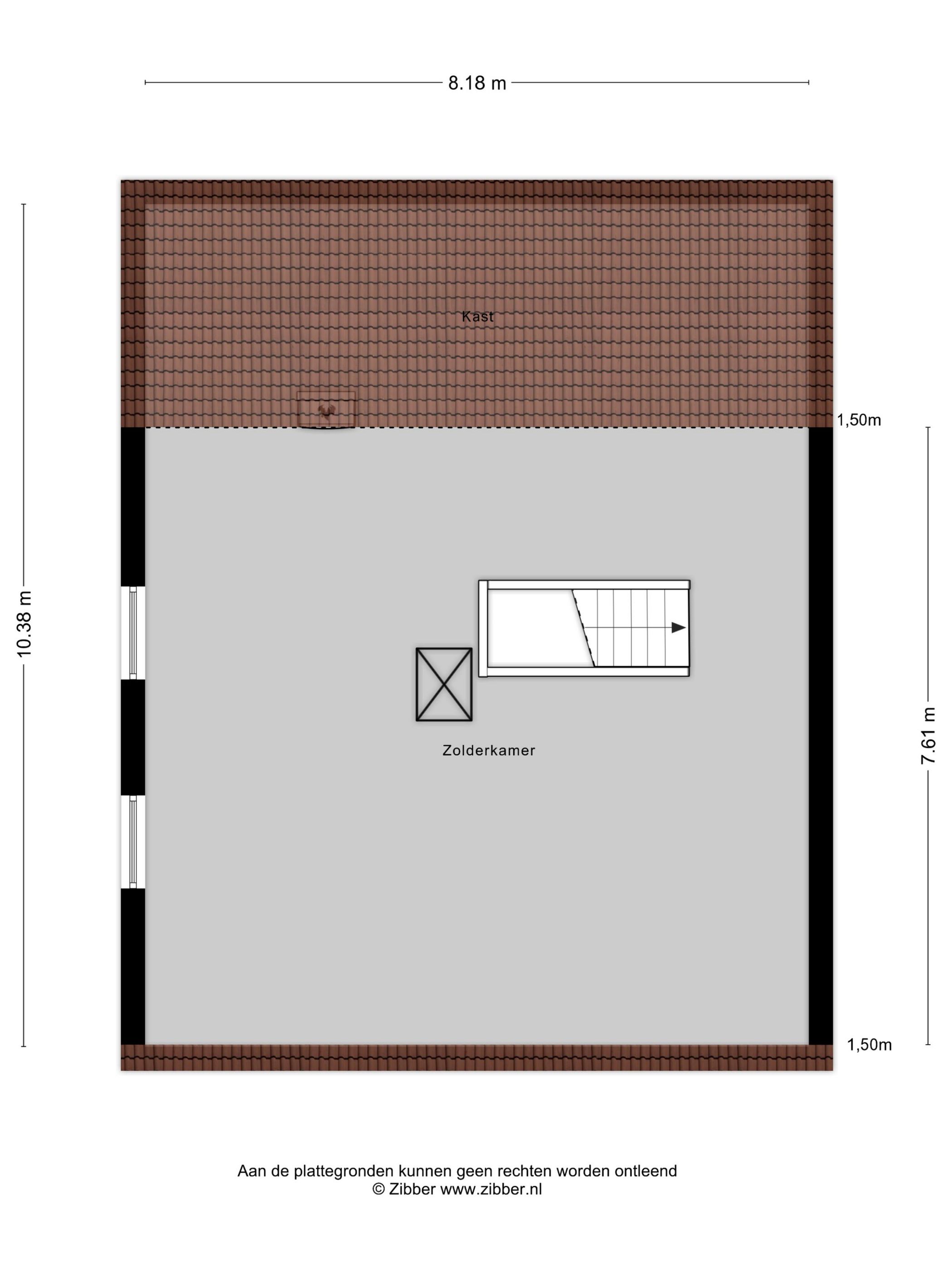 Foto 33 van Frater Romboutsstraat 22