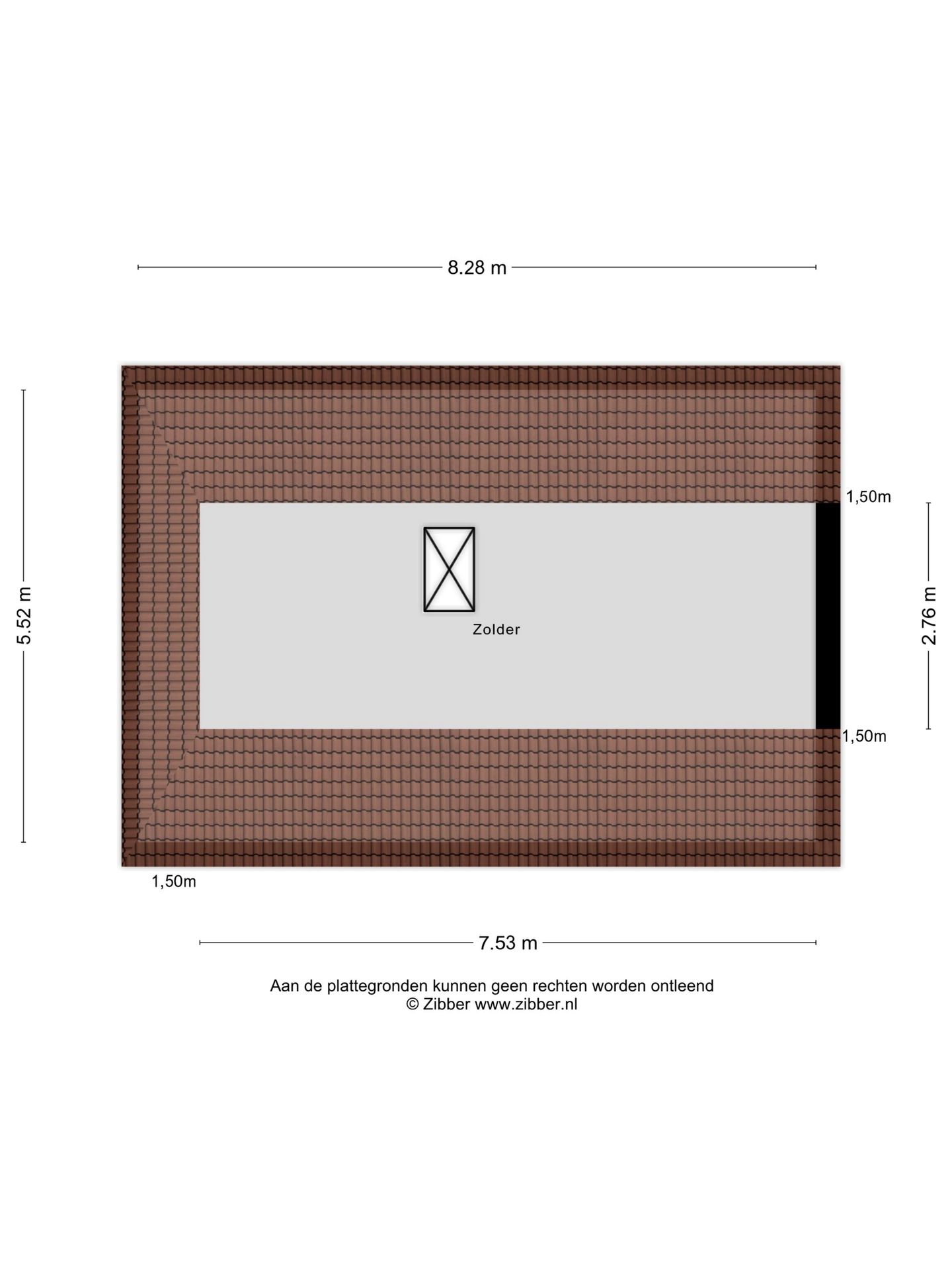 Foto 34 van Frater Romboutsstraat 22