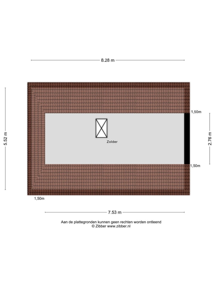 Foto 34 van Frater Romboutsstraat 22