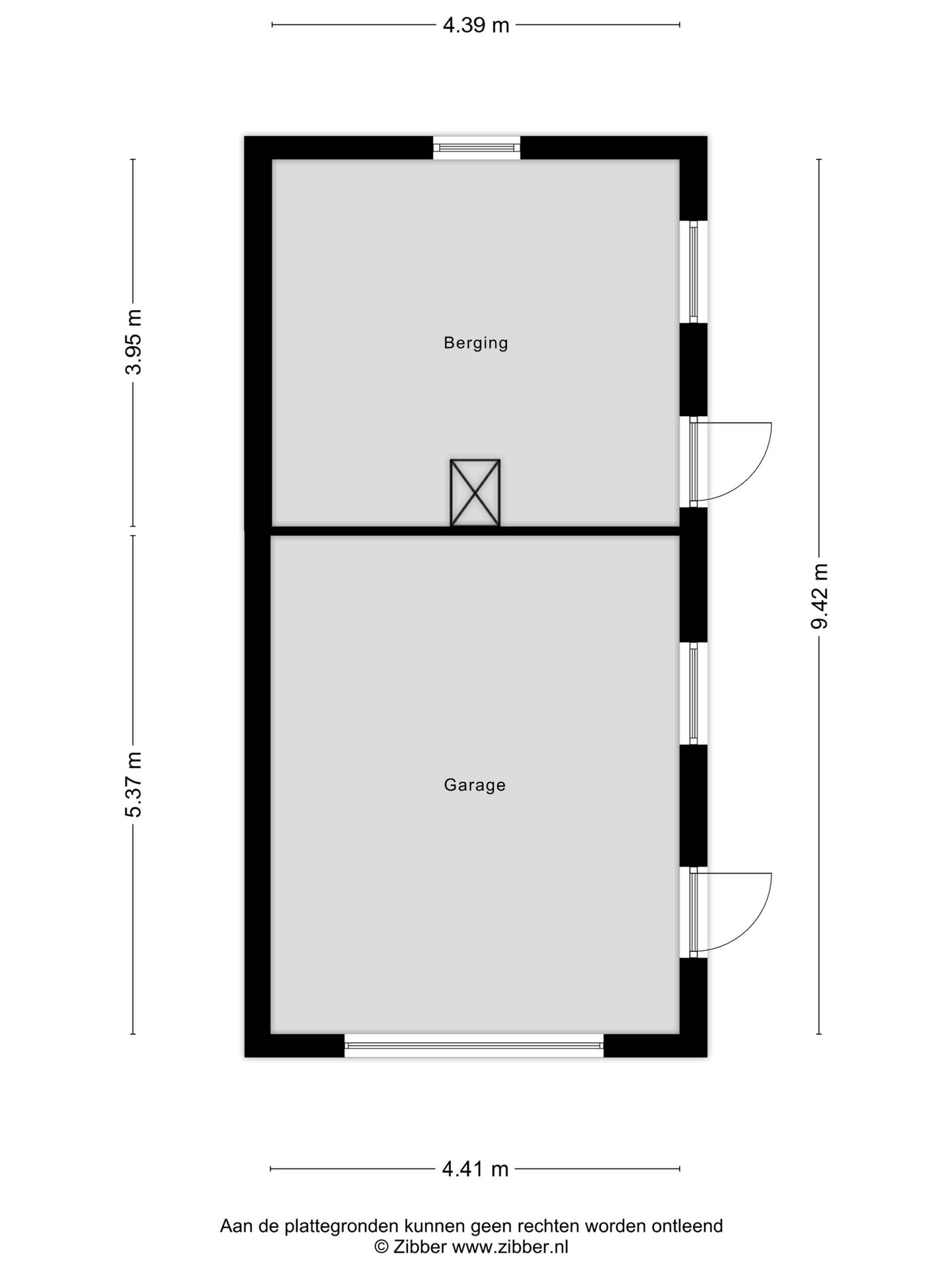Foto 35 van Frater Romboutsstraat 22