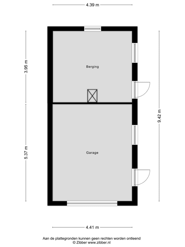 Foto 35 van Frater Romboutsstraat 22