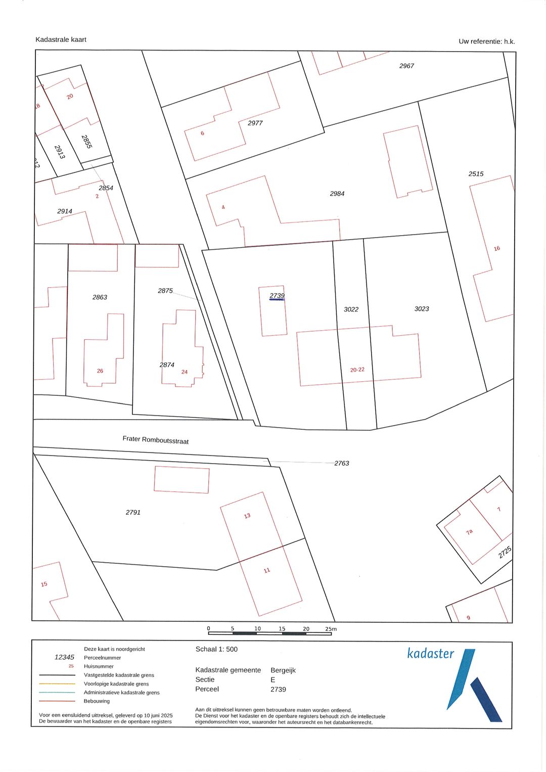 Foto 37 van Frater Romboutsstraat 22