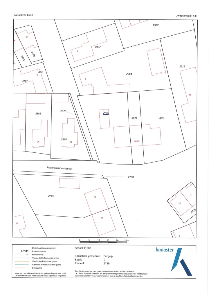 Foto 37 van Frater Romboutsstraat 22