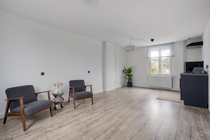 Photo 3 of Spoorstraat 27-A