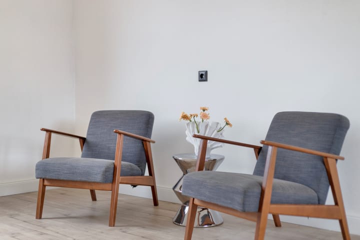 Photo 4 of Spoorstraat 27-A