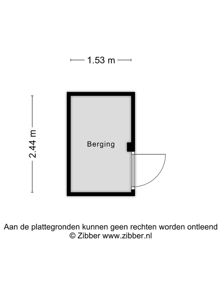 Photo 33 of Spoorstraat 27-A