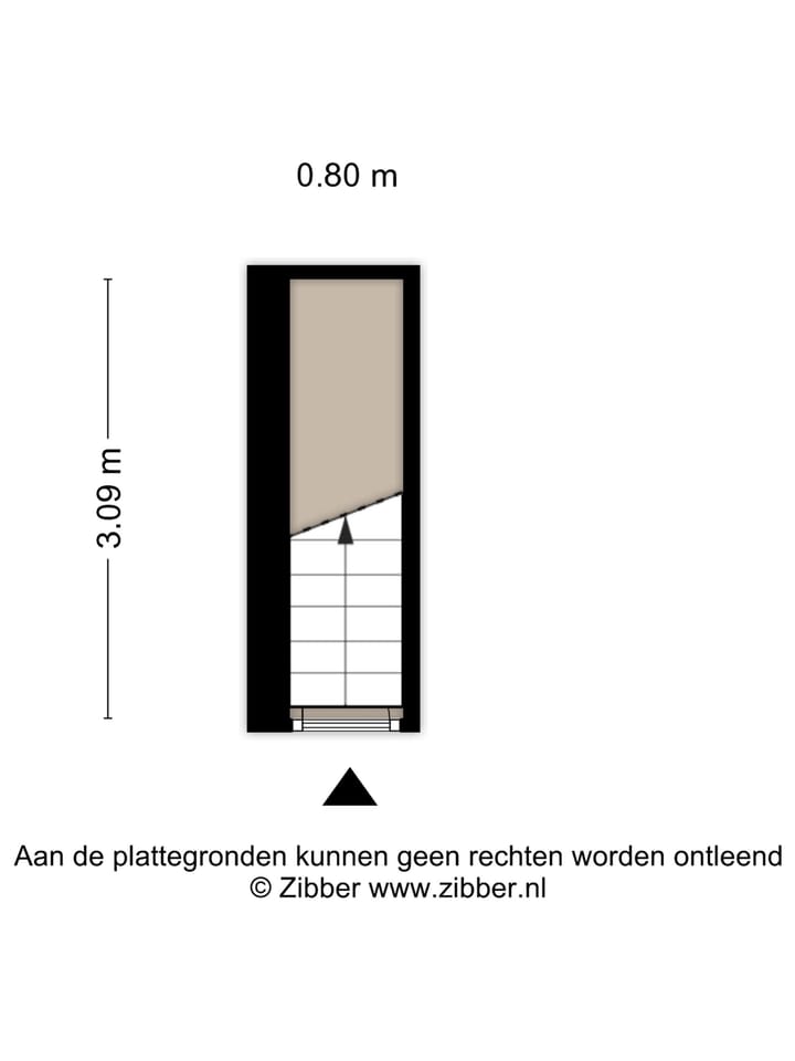 Photo 26 of Spoorstraat 27-A