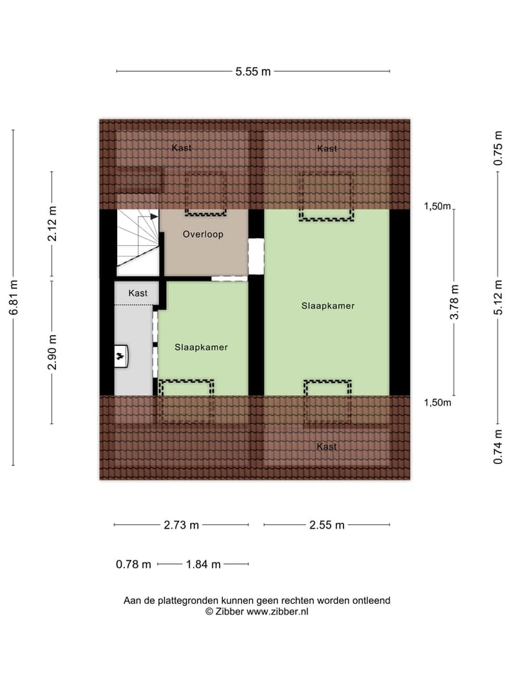 Photo 28 of Spoorstraat 27-A