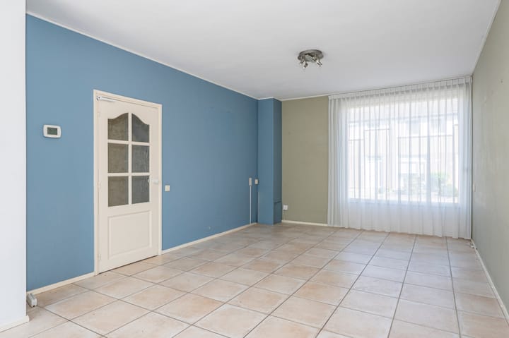 Foto 3 van Fortunahof 63