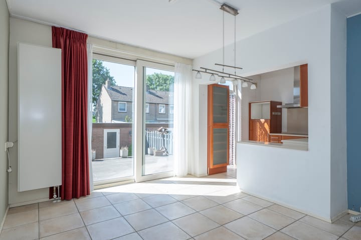 Foto 5 van Fortunahof 63