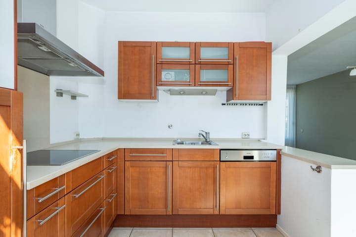 Foto 7 van Fortunahof 63