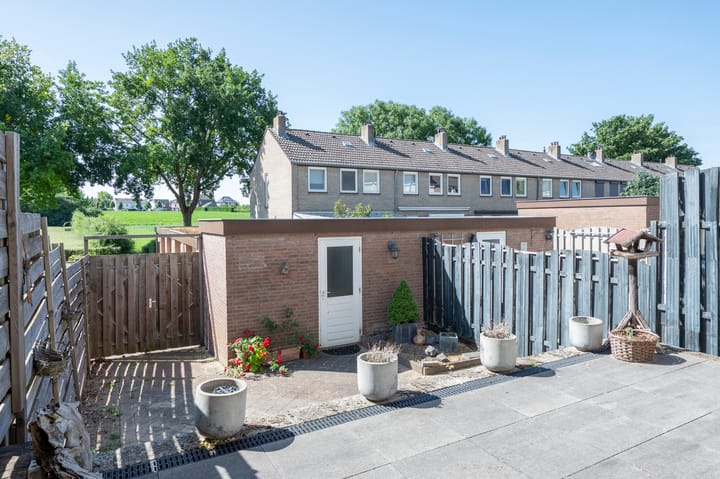 Foto 11 van Fortunahof 63