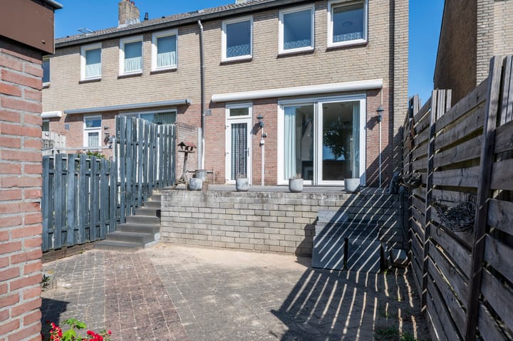 Foto 24 van Fortunahof 63