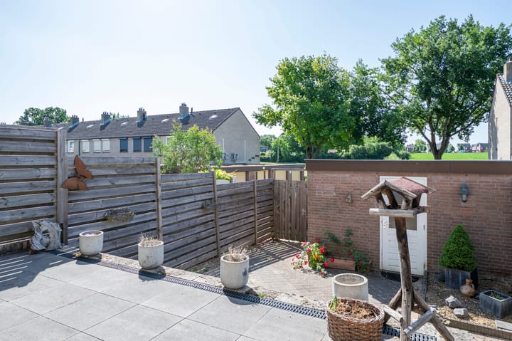 Foto 25 van Fortunahof 63