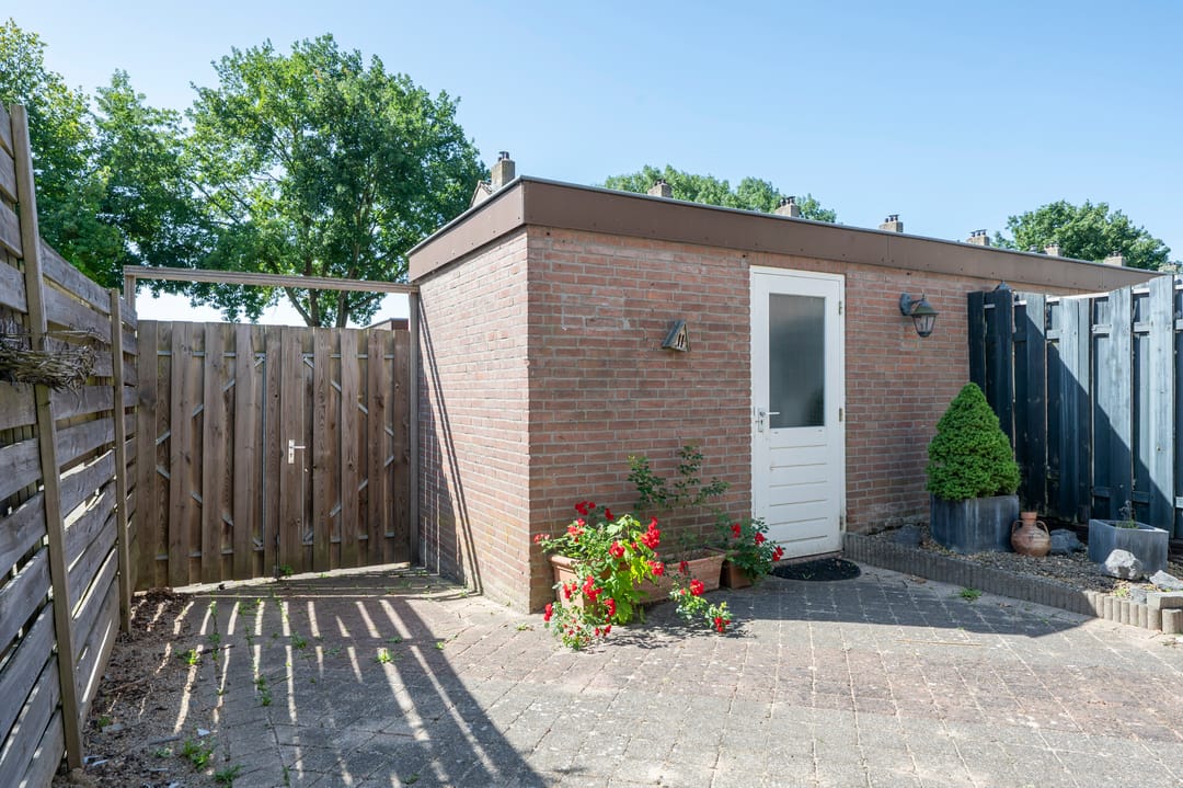 Photo 26 of Fortunahof 63