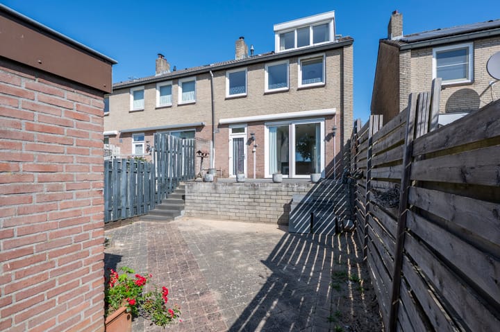 Foto 27 van Fortunahof 63