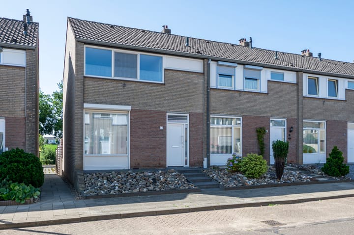 Foto 28 van Fortunahof 63