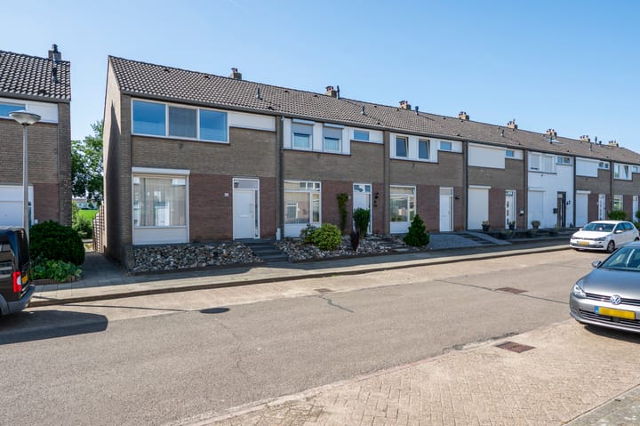 Foto 29 van Fortunahof 63