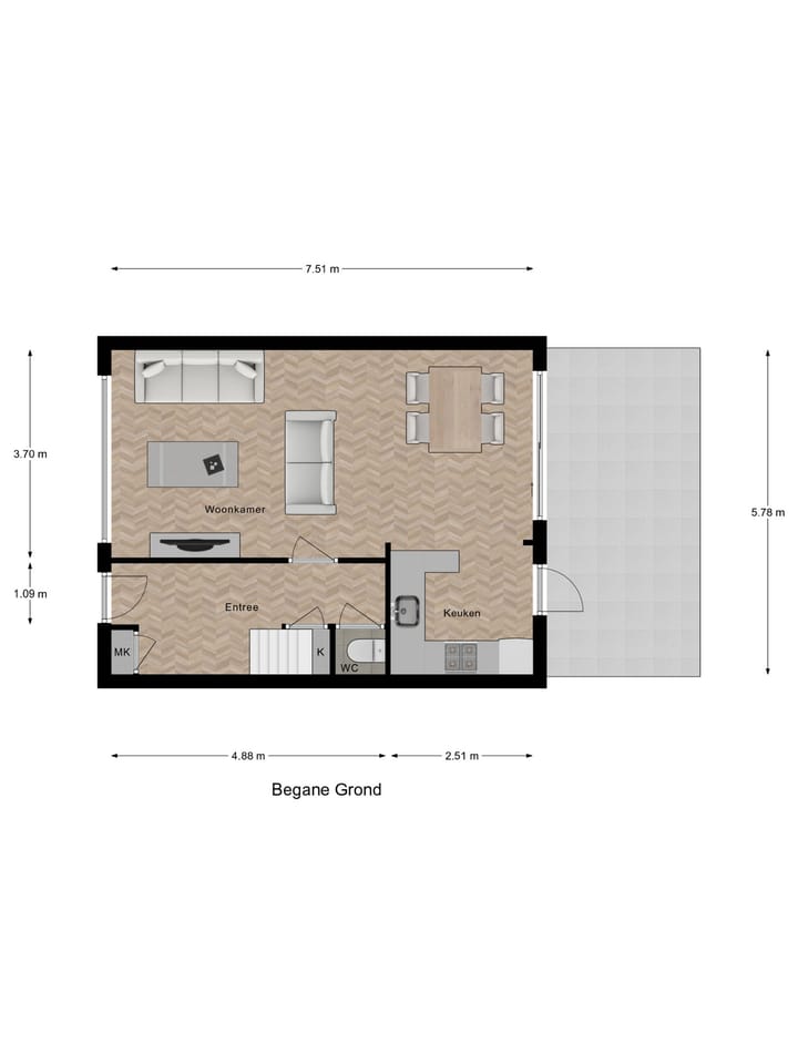 Foto 30 van Fortunahof 63