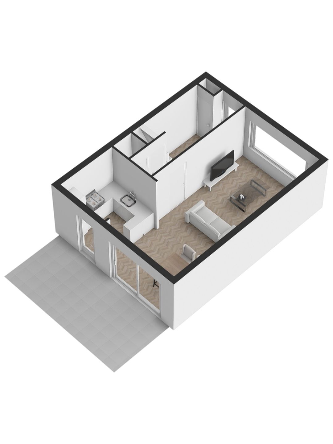 Photo 31 of Fortunahof 63