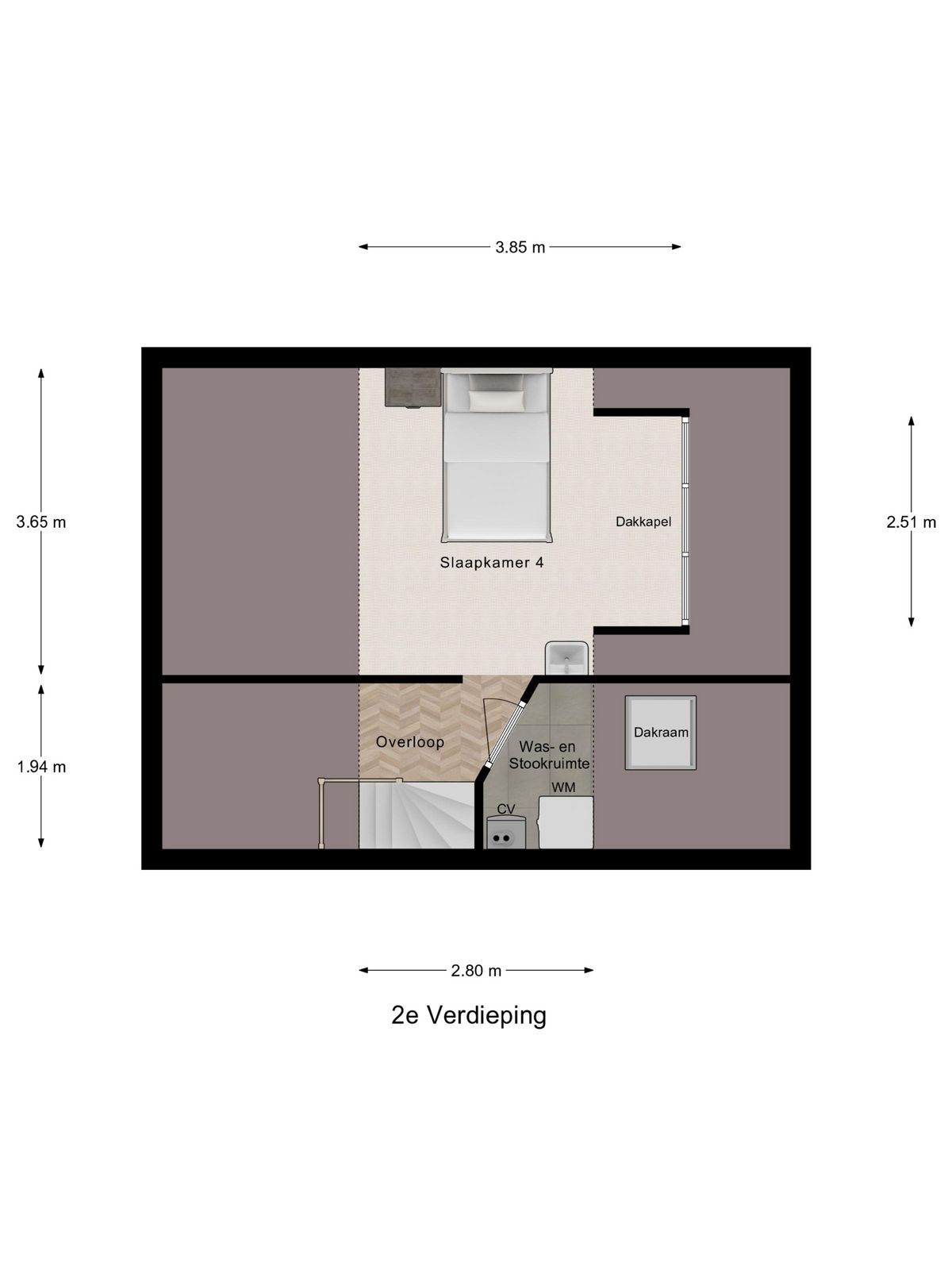 Photo 34 of Fortunahof 63