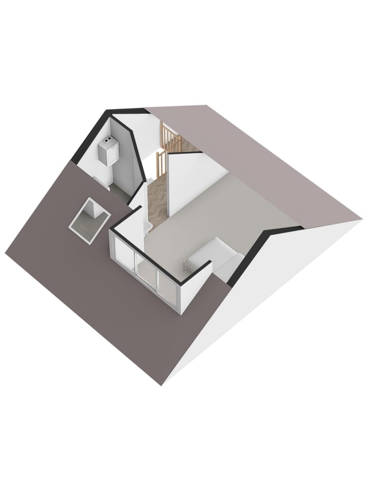 Foto 35 van Fortunahof 63